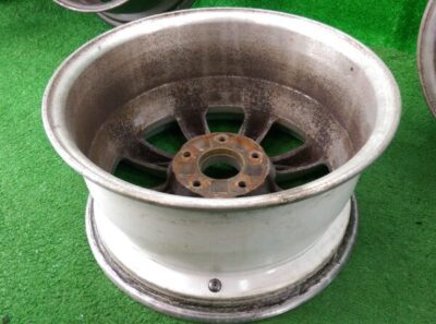 RS WATANABE F8 8 Spoke 16x7j +30 / 16x8j +35 5x114.3 CB