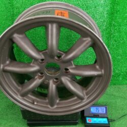 RS WATANABE F8 8 Spoke 16x7j +30 / 16x8j +35 5x114.3 CB