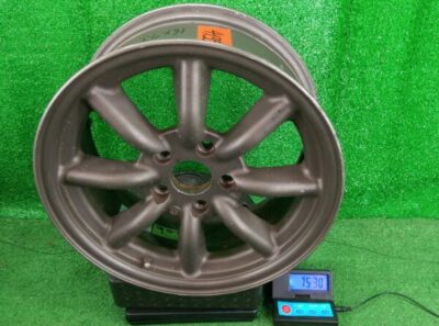 RS WATANABE F8 8 Spoke 16x7j +30 / 16x8j +35 5x114.3 CB