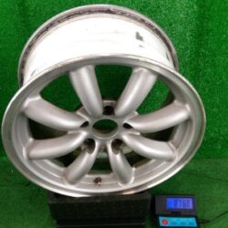 RS WATANABE F8 8 Spoke 16x7j +30 / 16x8j +35 5x114.3 CB