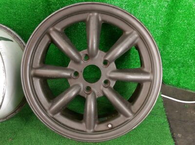 RS WATANABE F8 8 Spoke 16x7j +30 / 16x8j +35 5x114.3 CB