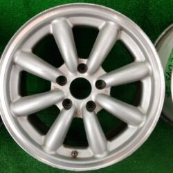 RS WATANABE F8 8 Spoke 16x7j +30 / 16x8j +35 5x114.3 CB