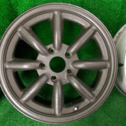 RS WATANABE F8 8 Spoke 16x7j +30 / 16x8j +35 5x114.3 CB