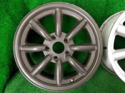 RS WATANABE F8 8 Spoke 16x7j +30 / 16x8j +35 5x114.3 CB