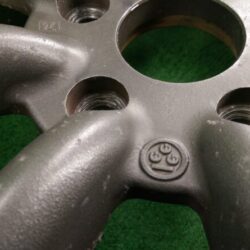 RS WATANABE F8 8 Spoke 16x7j +30 / 16x8j +35 5x114.3 CB