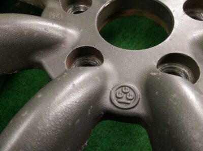 RS WATANABE F8 8 Spoke 16x7j +30 / 16x8j +35 5x114.3 CB