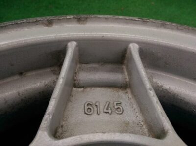 ATS 14x6j +23 / 15x5.5j +40 4x130 CB