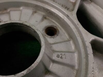 ATS 14x6j +23 / 15x5.5j +40 4x130 CB