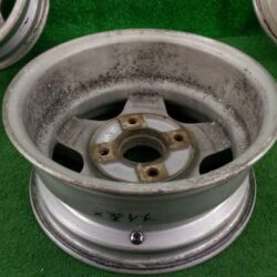 ATS 14x6j +23 / 15x5.5j +40 4x130 CB