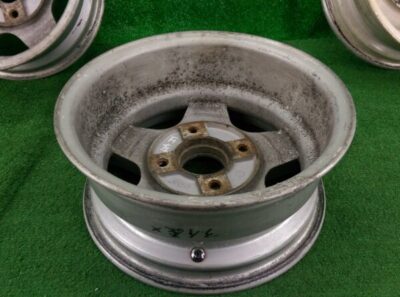 ATS 14x6j +23 / 15x5.5j +40 4x130 CB