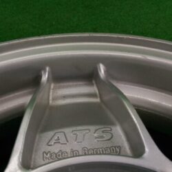ATS 14x6j +23 / 15x5.5j +40 4x130 CB