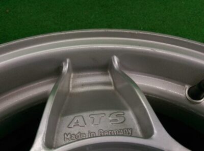 ATS 14x6j +23 / 15x5.5j +40 4x130 CB