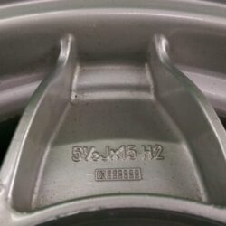 ATS 14x6j +23 / 15x5.5j +40 4x130 CB