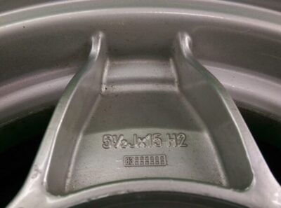 ATS 14x6j +23 / 15x5.5j +40 4x130 CB