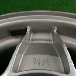 ATS 14x6j +23 / 15x5.5j +40 4x130 CB