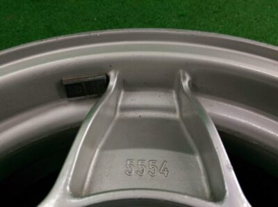 ATS 14x6j +23 / 15x5.5j +40 4x130 CB