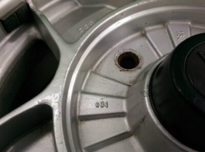 ATS 14x6j +23 / 15x5.5j +40 4x130 CB