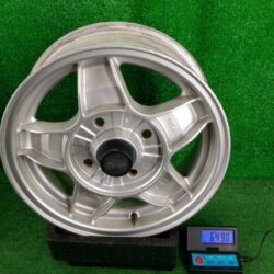 ATS 14x6j +23 / 15x5.5j +40 4x130 CB