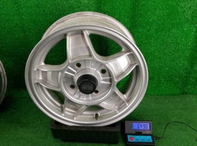 ATS 14x6j +23 / 15x5.5j +40 4x130 CB