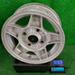 ATS 14x6j +23 / 15x5.5j +40 4x130 CB