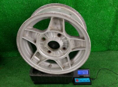 ATS 14x6j +23 / 15x5.5j +40 4x130 CB