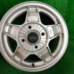 ATS 14x6j +23 / 15x5.5j +40 4x130 CB