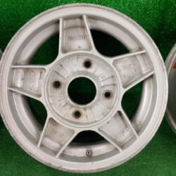 ATS 14x6j +23 / 15x5.5j +40 4x130 CB