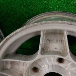 ATS 14x6j +23 / 15x5.5j +40 4x130 CB