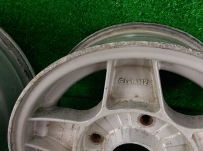 ATS 14x6j +23 / 15x5.5j +40 4x130 CB