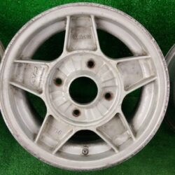 ATS 14x6j +23 / 15x5.5j +40 4x130 CB