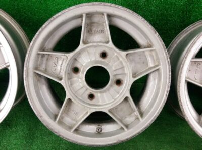 ATS 14x6j +23 / 15x5.5j +40 4x130 CB