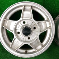 ATS 14x6j +23 / 15x5.5j +40 4x130 CB