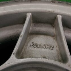 ATS 14x6j +23 / 15x5.5j +40 4x130 CB