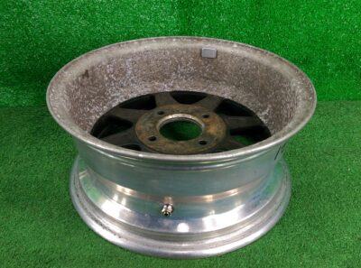 HAYASHI RACING STREET R-86 Light Weight 4.5Kg 14x6j +0 4x114.3 CB