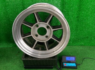 HAYASHI RACING STREET R-86 Light Weight 4.5Kg 14x6j +0 4x114.3 CB