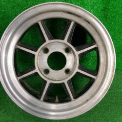 HAYASHI RACING STREET R-86 Light Weight 4.5Kg 14x6j +0 4