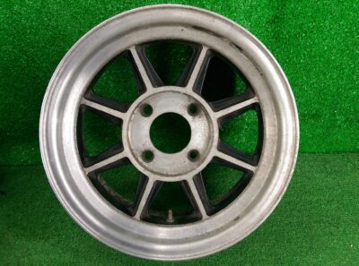 HAYASHI RACING STREET R-86 Light Weight 4.5Kg 14x6j +0 4x114.3 CB