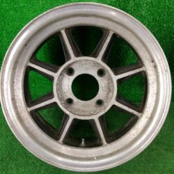 HAYASHI RACING STREET R-86 Light Weight 4.5Kg 14x6j +0 4x114.3 CB