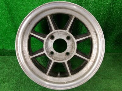 HAYASHI RACING STREET R-86 Light Weight 4.5Kg 14x6j +0 4x114.3 CB