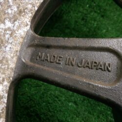 HAYASHI RACING STREET R-86 Light Weight 4.5Kg 14x6j +0 4x114.3 CB