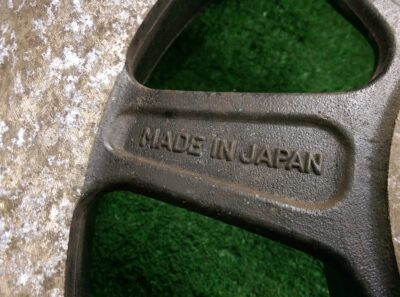 HAYASHI RACING STREET R-86 Light Weight 4.5Kg 14x6j +0 4x114.3 CB