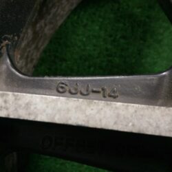 HAYASHI RACING STREET R-86 Light Weight 4.5Kg 14x6j +0 4x114.3 CB