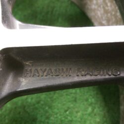 HAYASHI RACING STREET R-86 Light Weight 4.5Kg 14x6j +0 4x114.3 CB