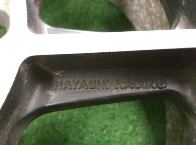 HAYASHI RACING STREET R-86 Light Weight 4.5Kg 14x6j +0 4x114.3 CB