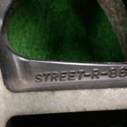 HAYASHI RACING STREET R-86 Light Weight 4.5Kg 14x6j +0 4x114.3 CB