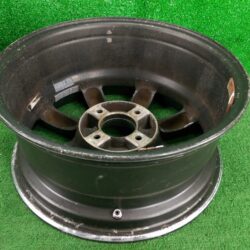 BR / BLACK RACING 8 Spoke 16x7j +30 4x114.3 CB