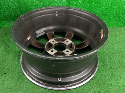 BR / BLACK RACING 8 Spoke 16x7j +30 4x114.3 CB