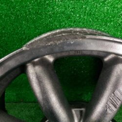 BR / BLACK RACING 8 Spoke 16x7j +30 4x114.3 CB