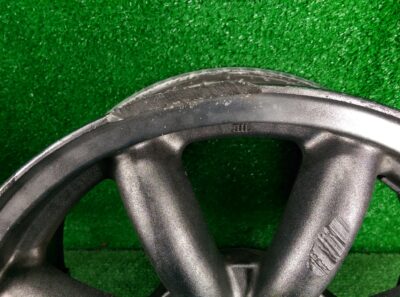 BR / BLACK RACING 8 Spoke 16x7j +30 4x114.3 CB