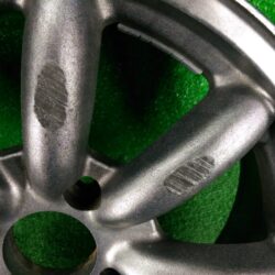 BR / BLACK RACING 8 Spoke 16x7j +30 4x114.3 CB